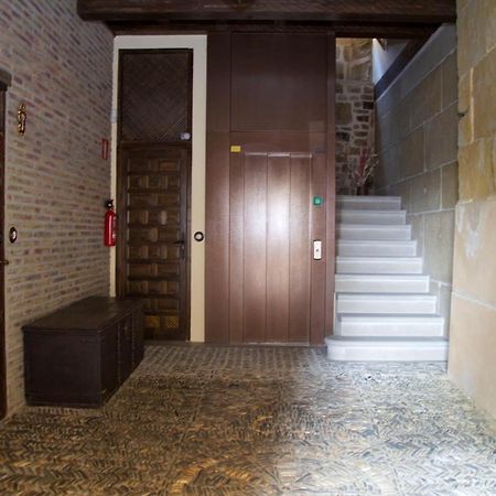 Casa Rural Larrazuria Enea Лабастида Екстериор снимка