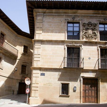 Casa Rural Larrazuria Enea Лабастида Екстериор снимка