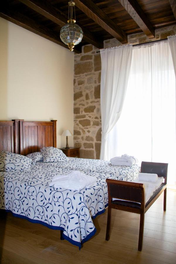 Casa Rural Larrazuria Enea Лабастида Екстериор снимка