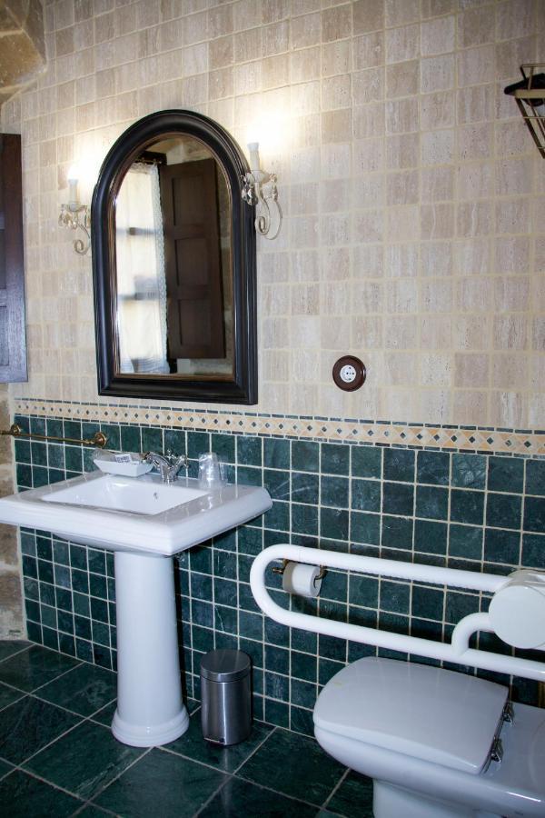Casa Rural Larrazuria Enea Лабастида Екстериор снимка