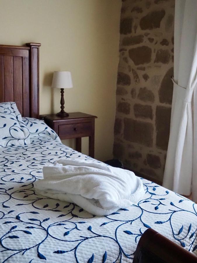 Casa Rural Larrazuria Enea Лабастида Екстериор снимка