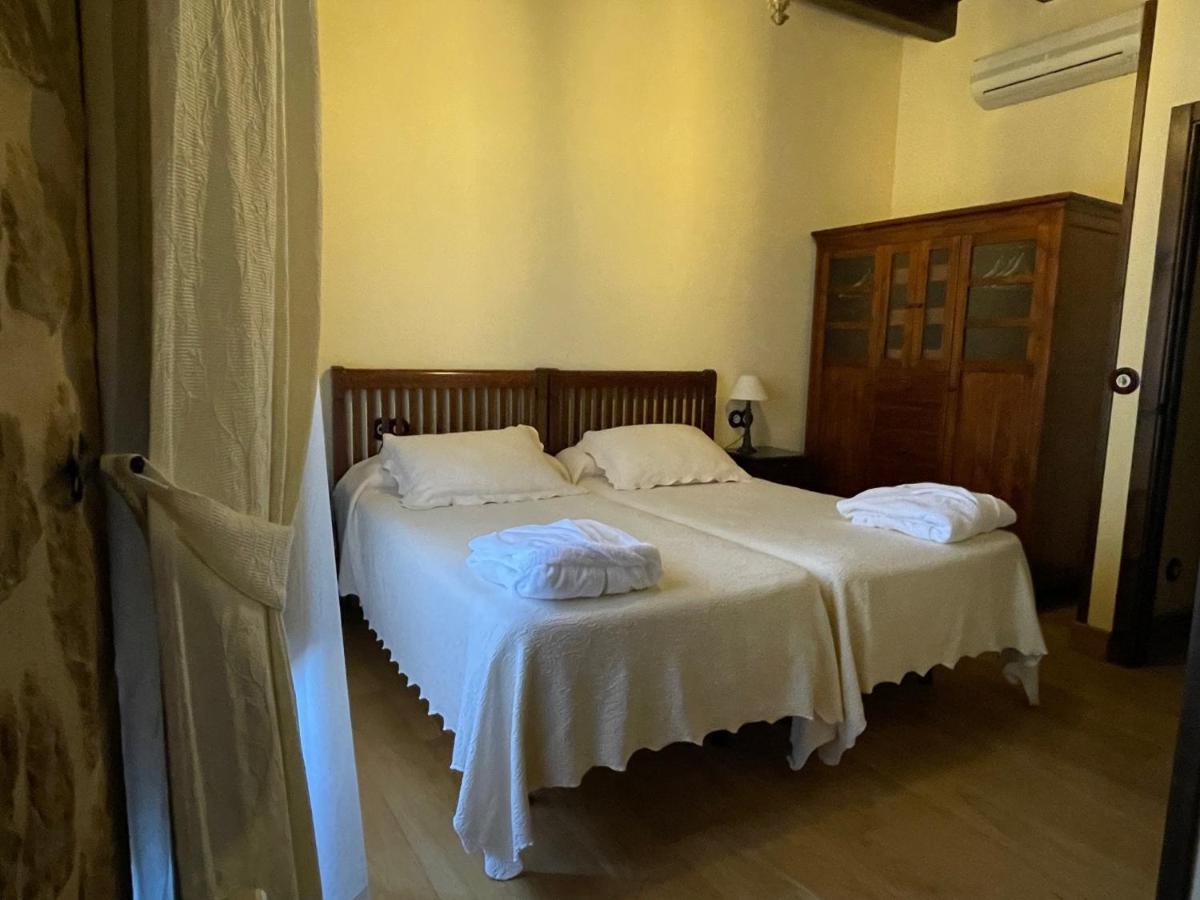 Casa Rural Larrazuria Enea Лабастида Екстериор снимка